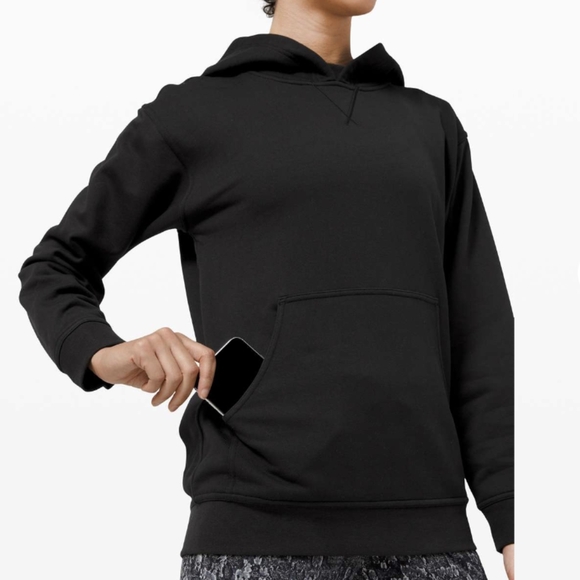 Lululemon 🍋 hoodie - Picture 5 of 10
